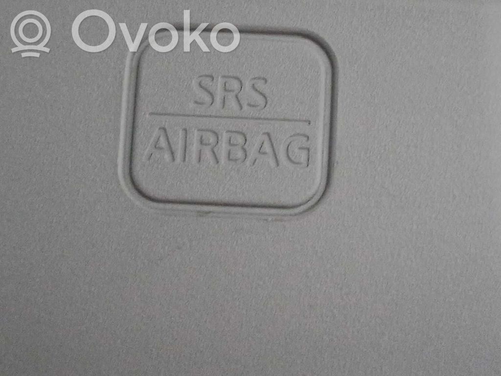Nissan Qashqai Türairbag vorne 