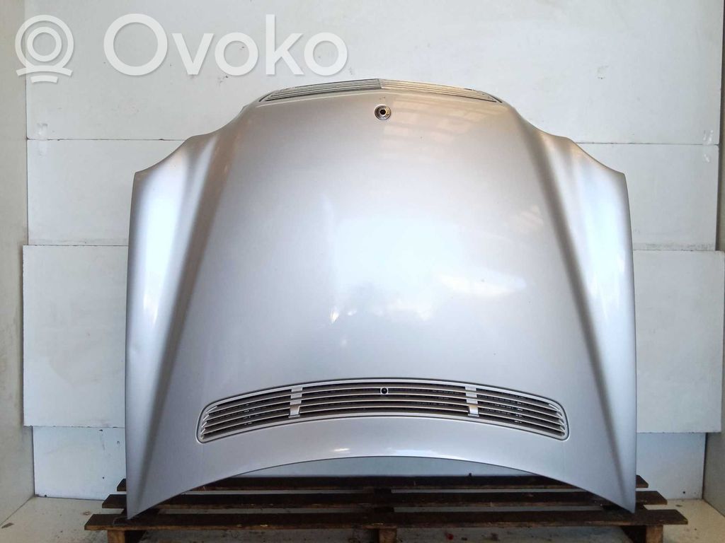 Mercedes-Benz C W203 Motorhaube 