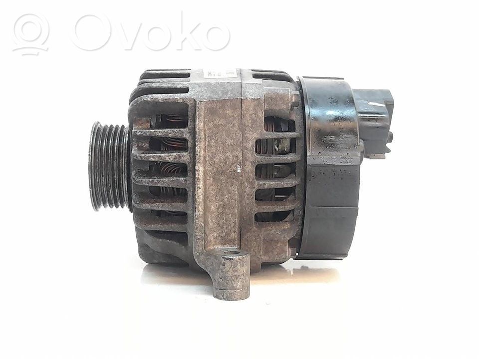 Lancia Musa Alternador