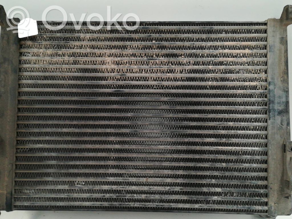 Radiator intercooler   52079970AA