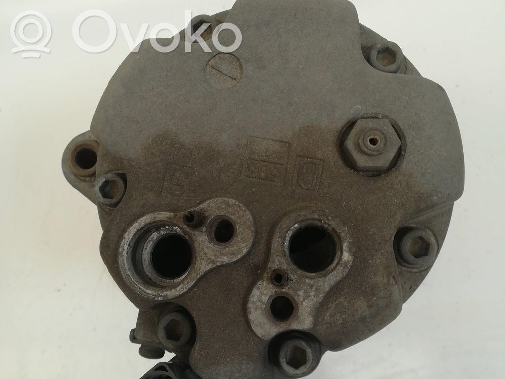 Kompresor / Sprężarka klimatyzacji A/C   087J058349