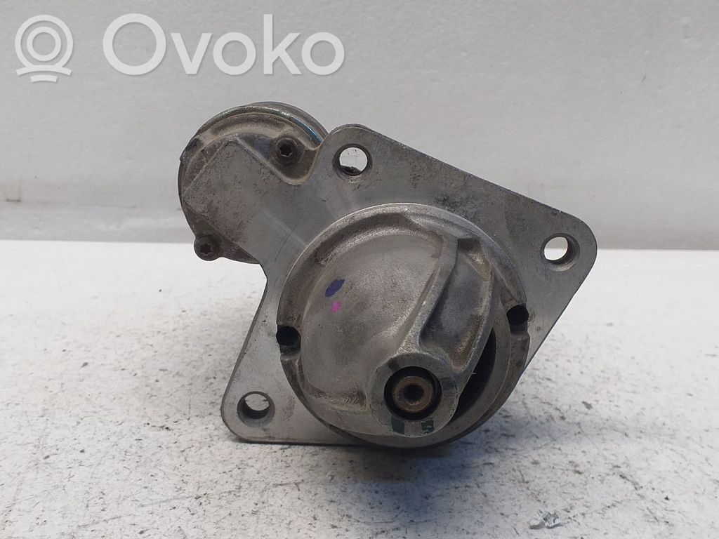 Ford Fiesta Motorino d’avviamento 