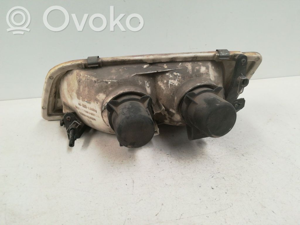 Citroen ZX Scheinwerfer 