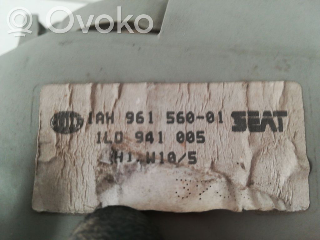 Seat Toledo I (1L) Scheinwerfer 