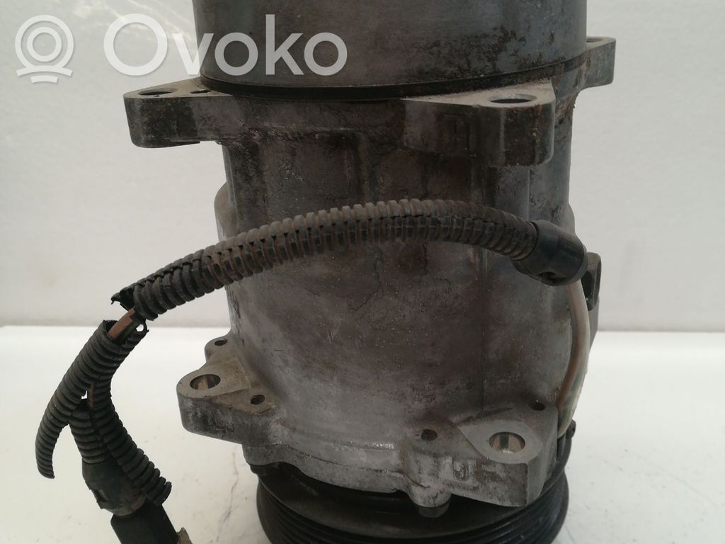 Citroen Xsara Klimakompressor Pumpe 