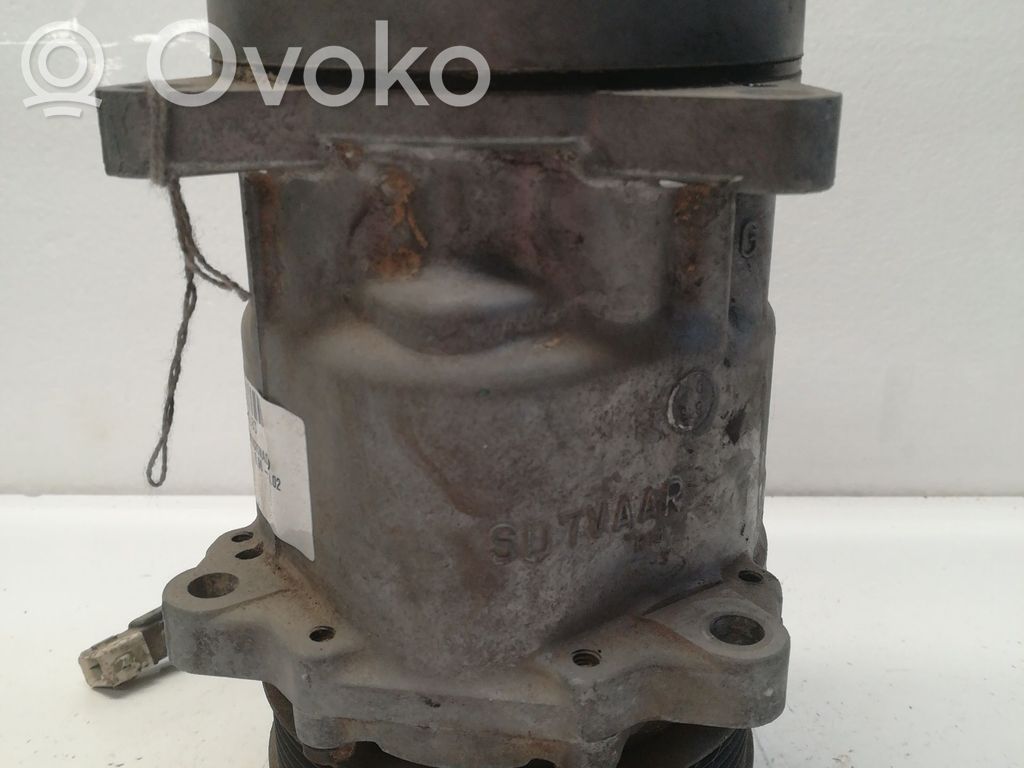 Klimakompressor Pumpe   SD7V16MOD1106F