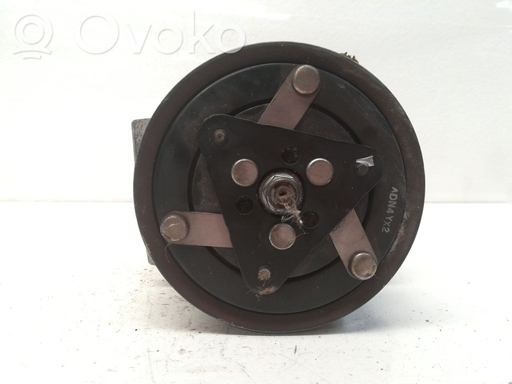 Citroen C4 I Compressore aria condizionata (A/C) (pompa)