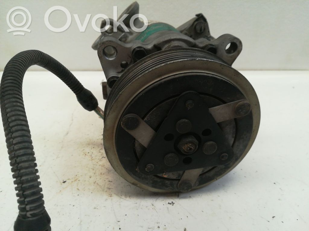 Citroen Xsara Klimakompressor Pumpe 