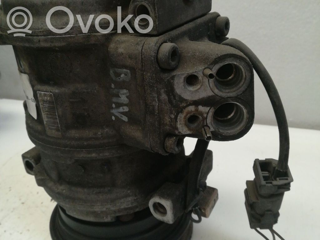 Klimakompressor Pumpe   4472003214