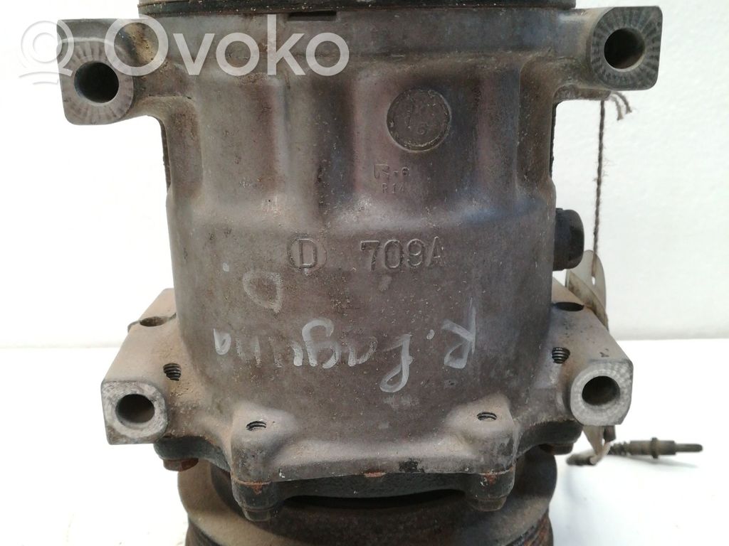 Renault Laguna I Compresor (pompă) aer condiționat (A/C) 