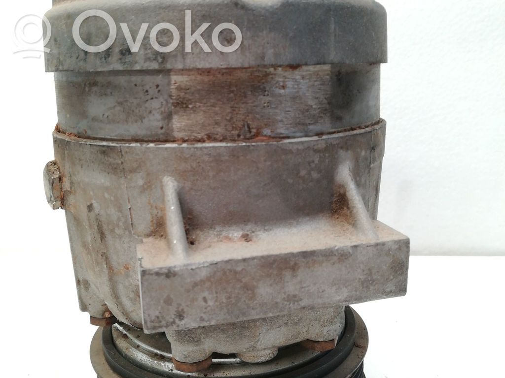 Renault Megane I Compressore aria condizionata (A/C) (pompa) 