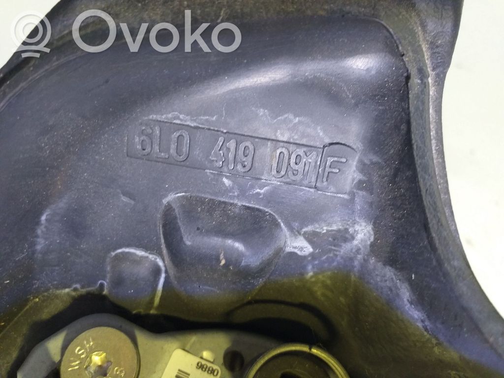 Volante   6L0419091F