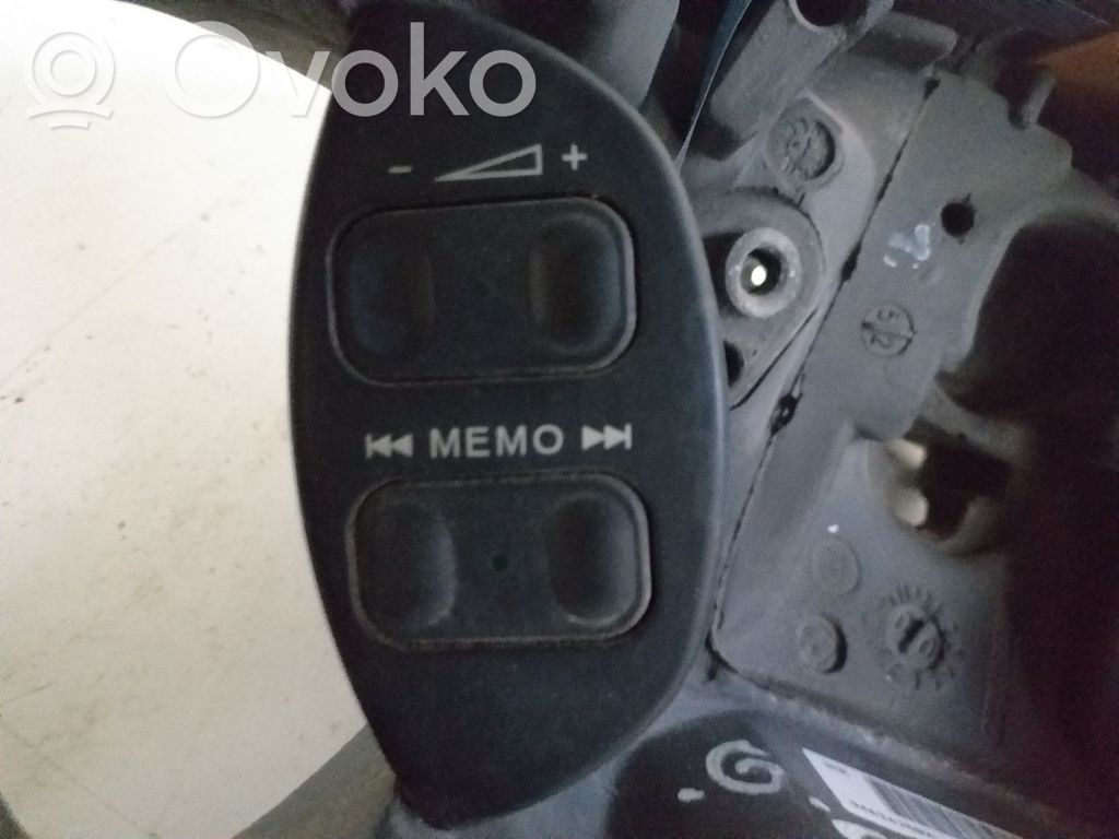 Citroen Xsara Ohjauspyörä 