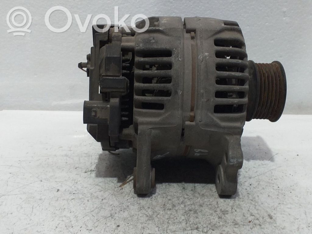 Alternator   2310069T61