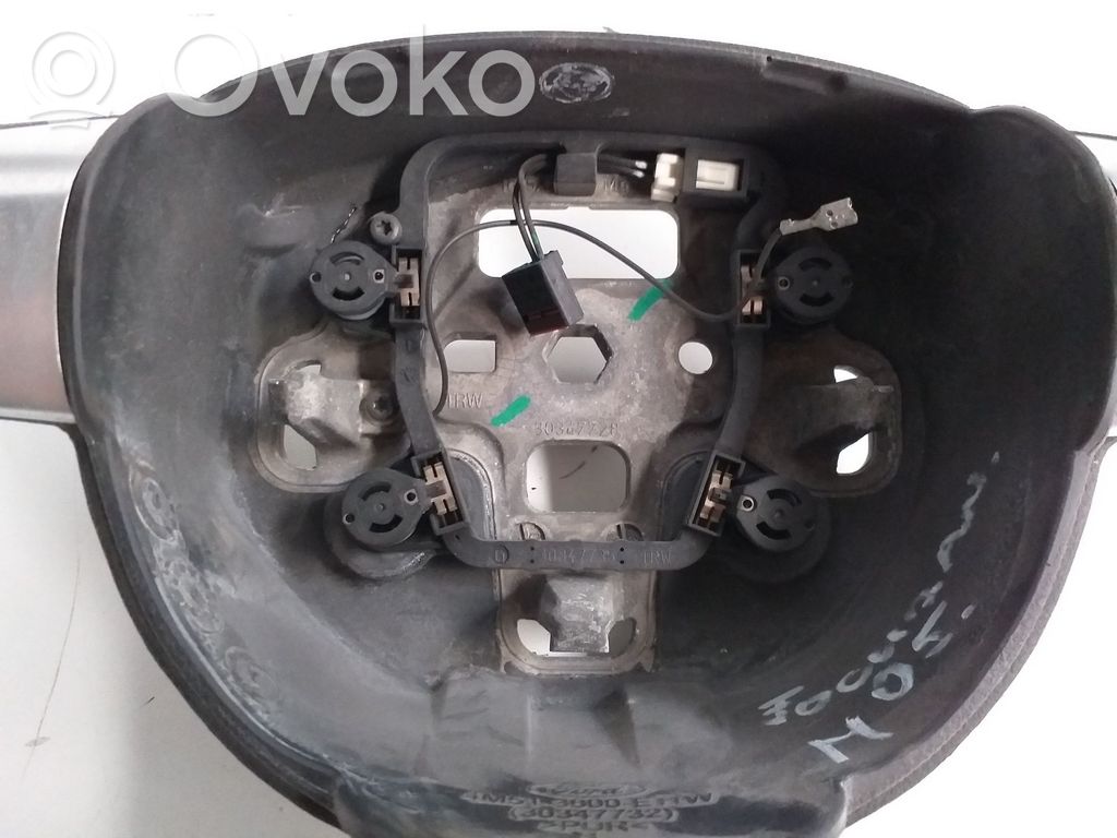 Ford Focus Ohjauspyörä 
