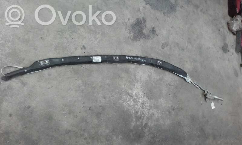 Ford Focus Airbag lateral 
