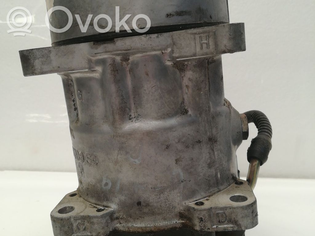 Citroen ZX Compressore aria condizionata (A/C) (pompa) 