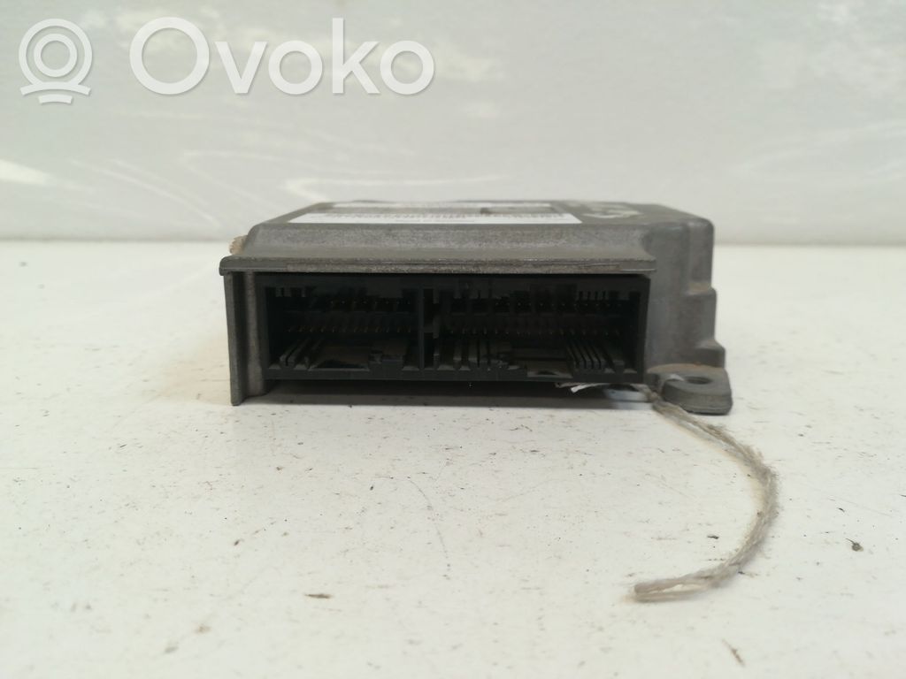Fiat Stilo Unitate/modul de comandă airbaguri 