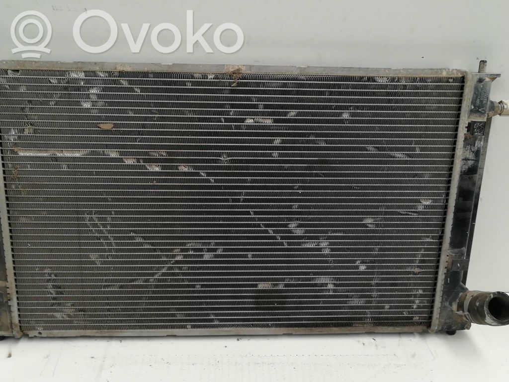 Toyota Corolla E120 E130 Radiator lichid răcire 