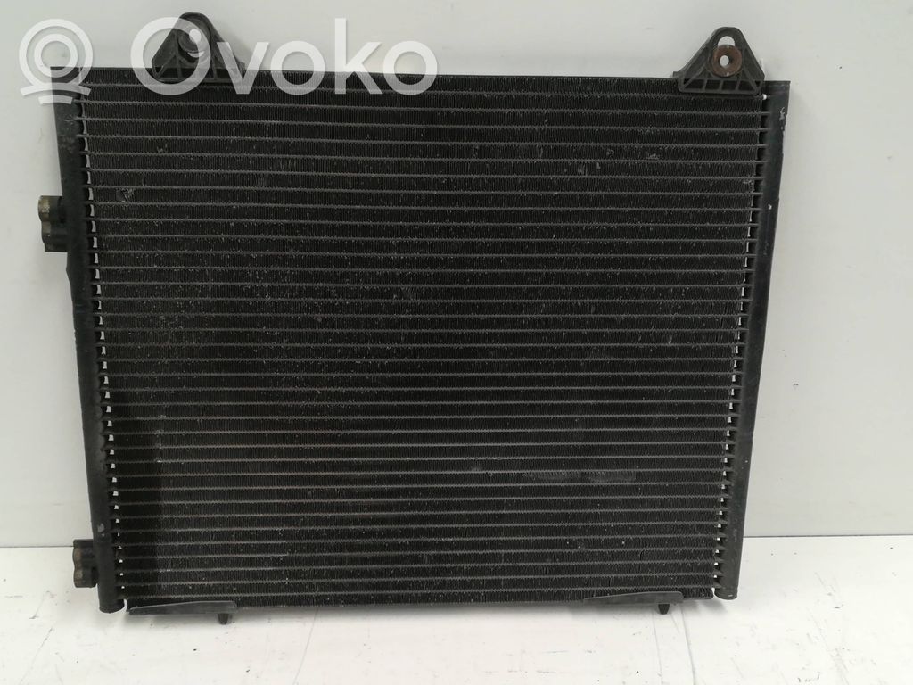 Radiator răcire A/C (condensor)   756436X