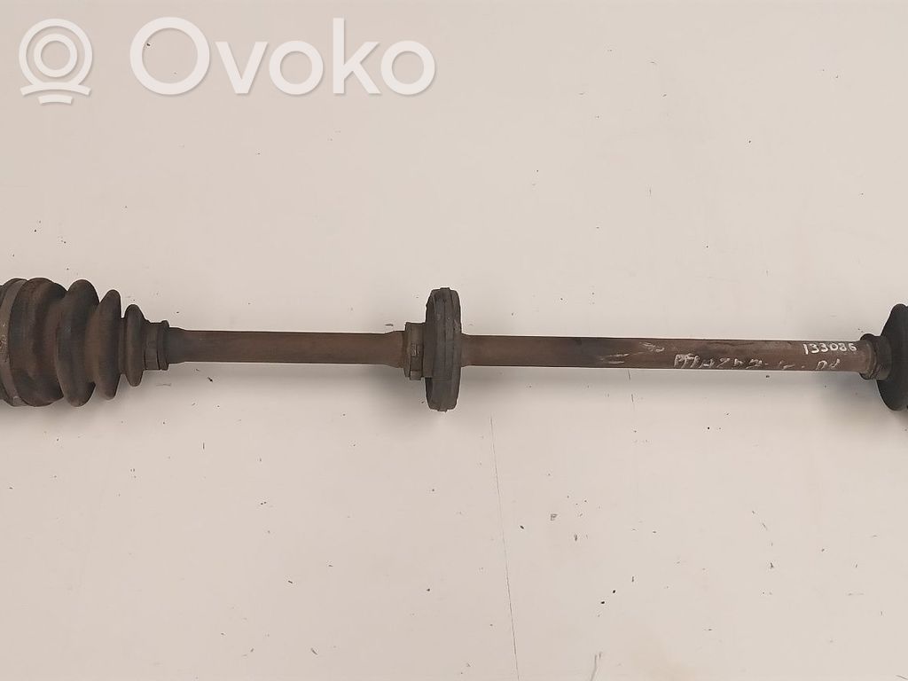 Mazda 323 Semiasse anteriore