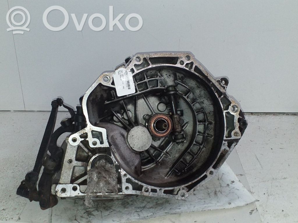 Opel Tigra A Cutie viteze manuală cu 5 trepte