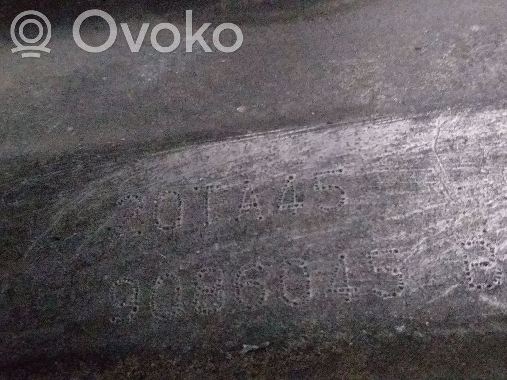 Citroen Xsara Scatola del cambio manuale a 5 velocità 