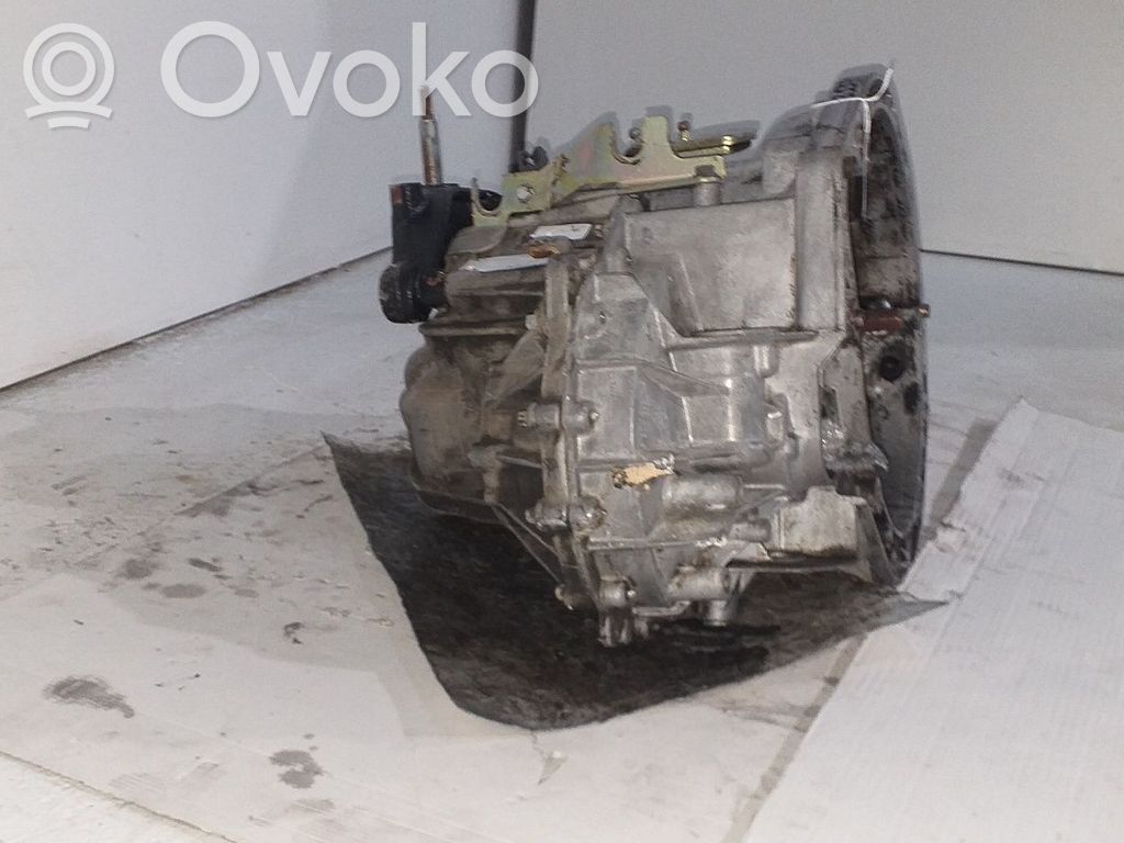 Renault Laguna II Cutie viteze manuală cu 5 trepte 