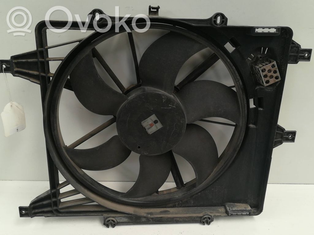 Elektrolüfter   7700428659