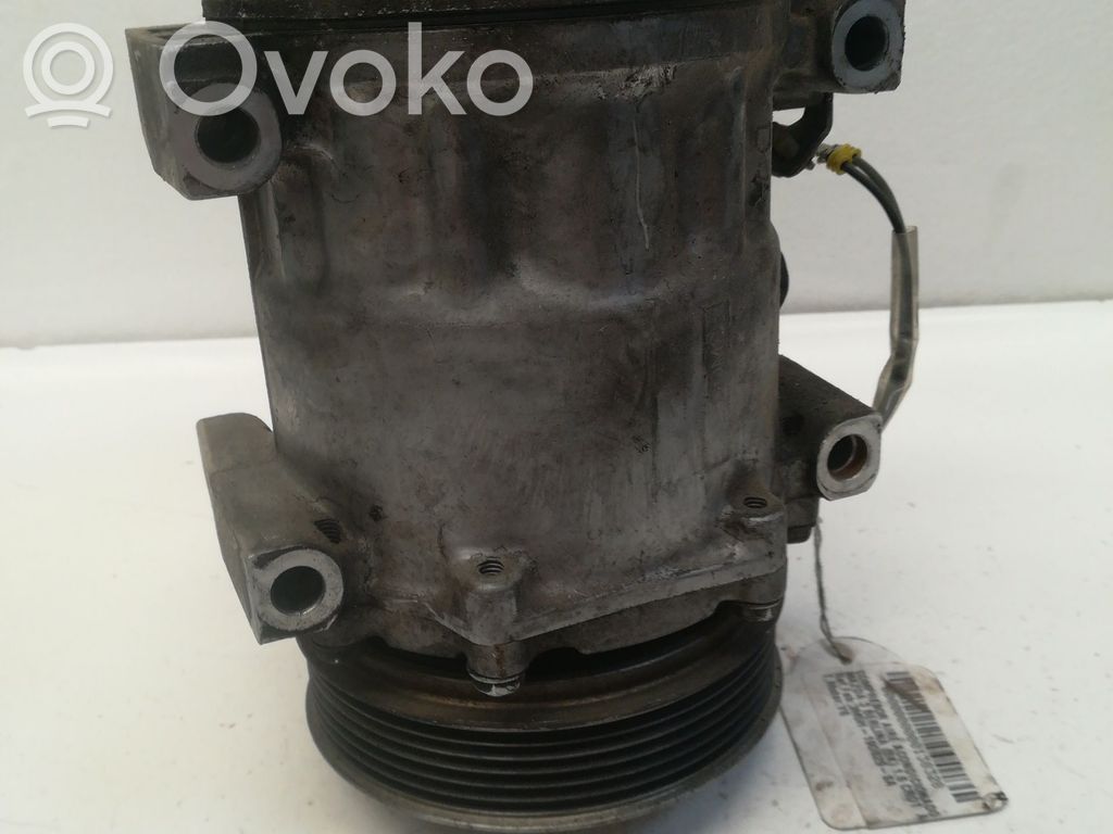 Mazda 3 I Compresor (pompă) aer condiționat (A/C)