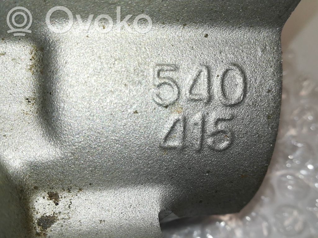 Pompa wspomagania   540415