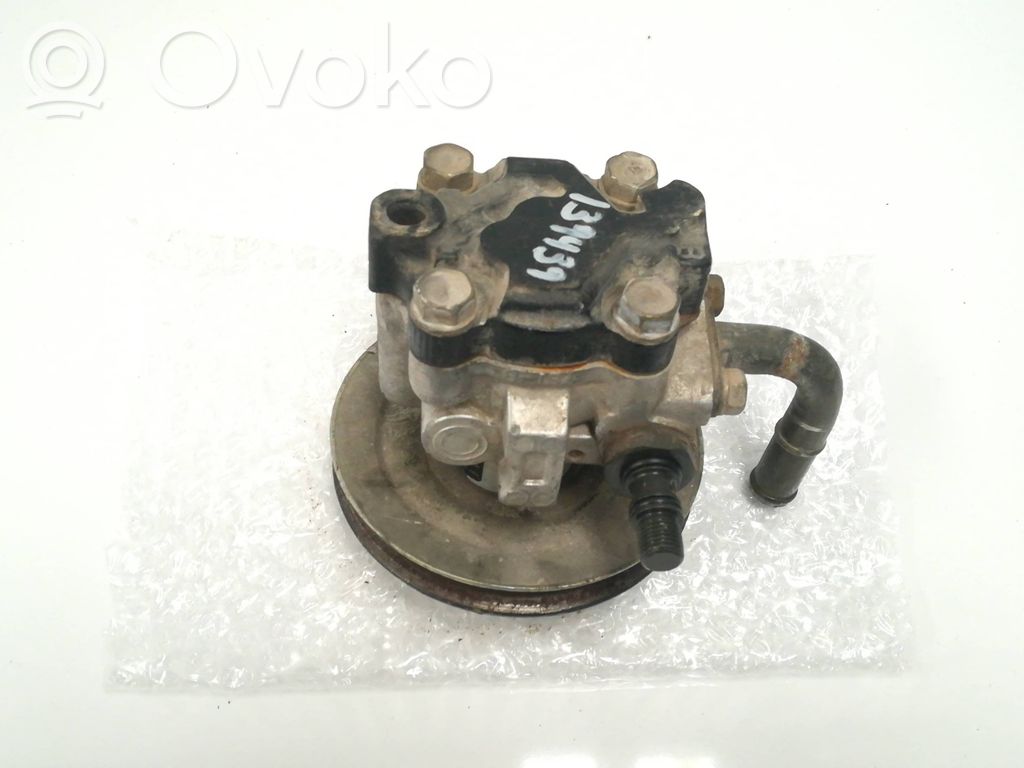 KIA Sportage Ohjaustehostimen pumppu 