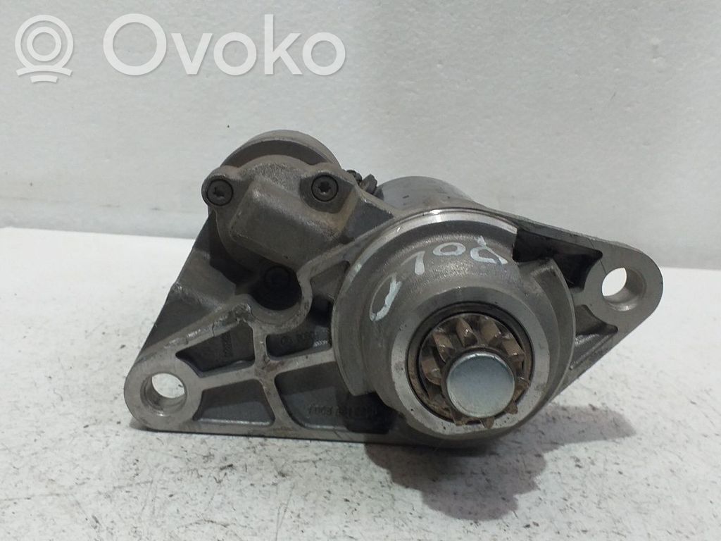 Volkswagen Polo Motorino d’avviamento