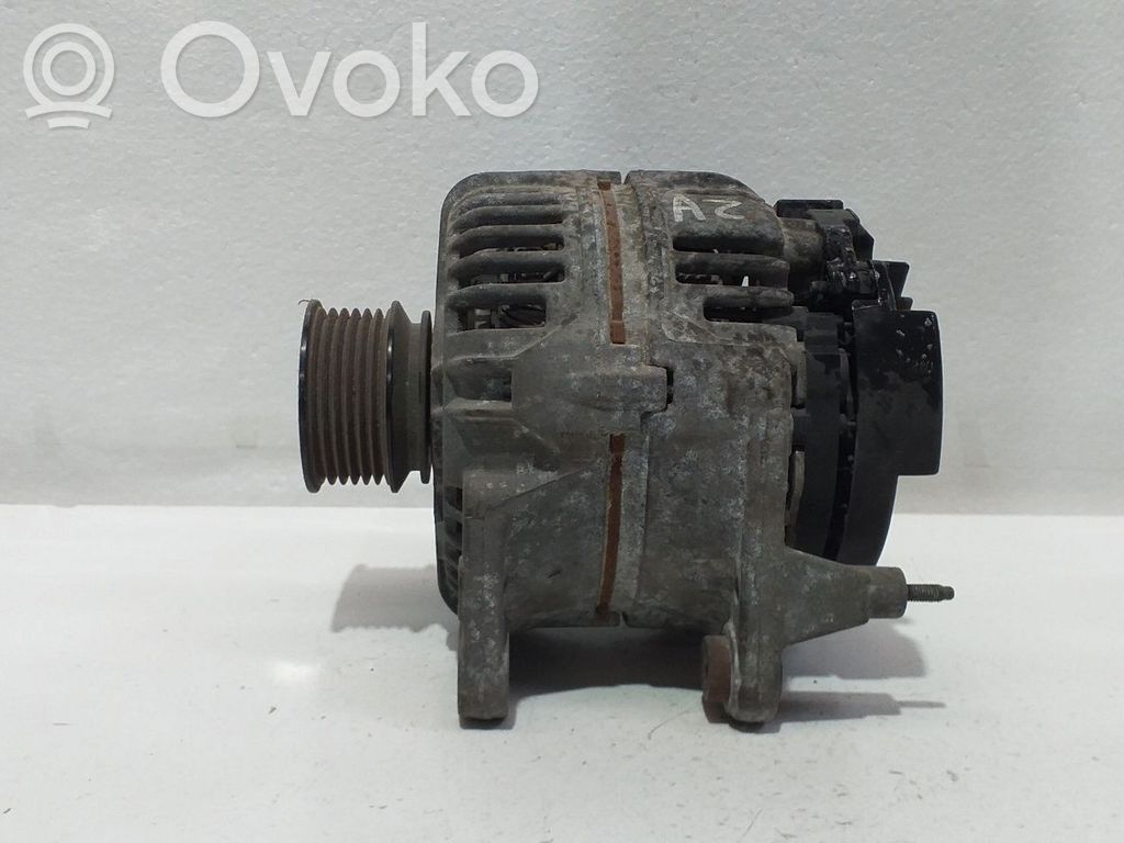 Alternador   037903025F