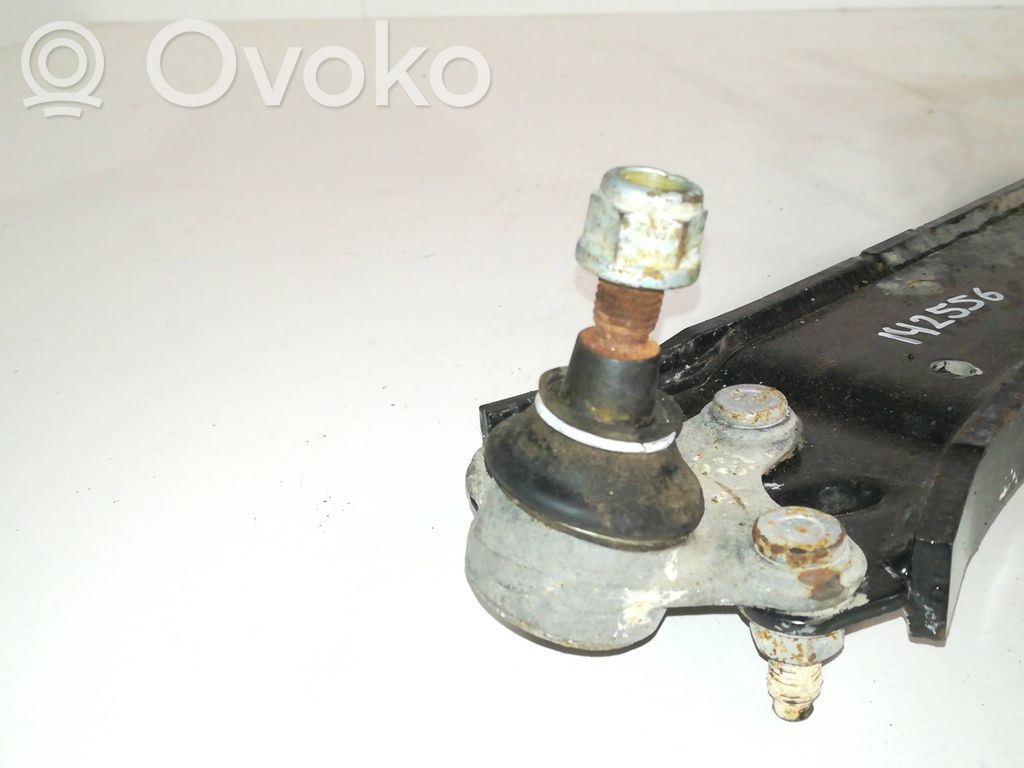 Querlenker Achsschenkel vorne   1K0407198B
