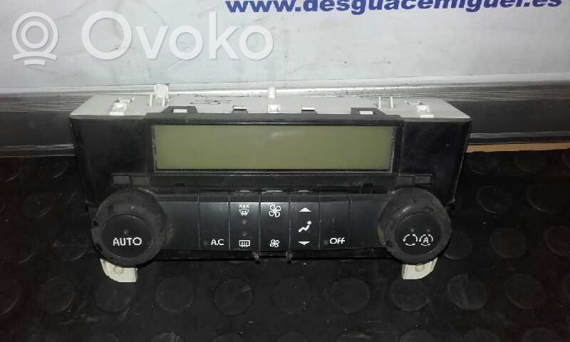 Renault Laguna II Unitate control climatizare 