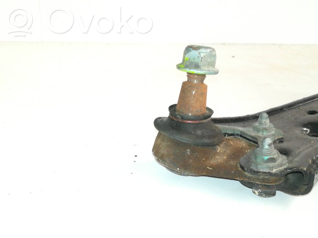Seat Ibiza III (6L) Braccio di controllo sospensione anteriore inferiore/braccio oscillante