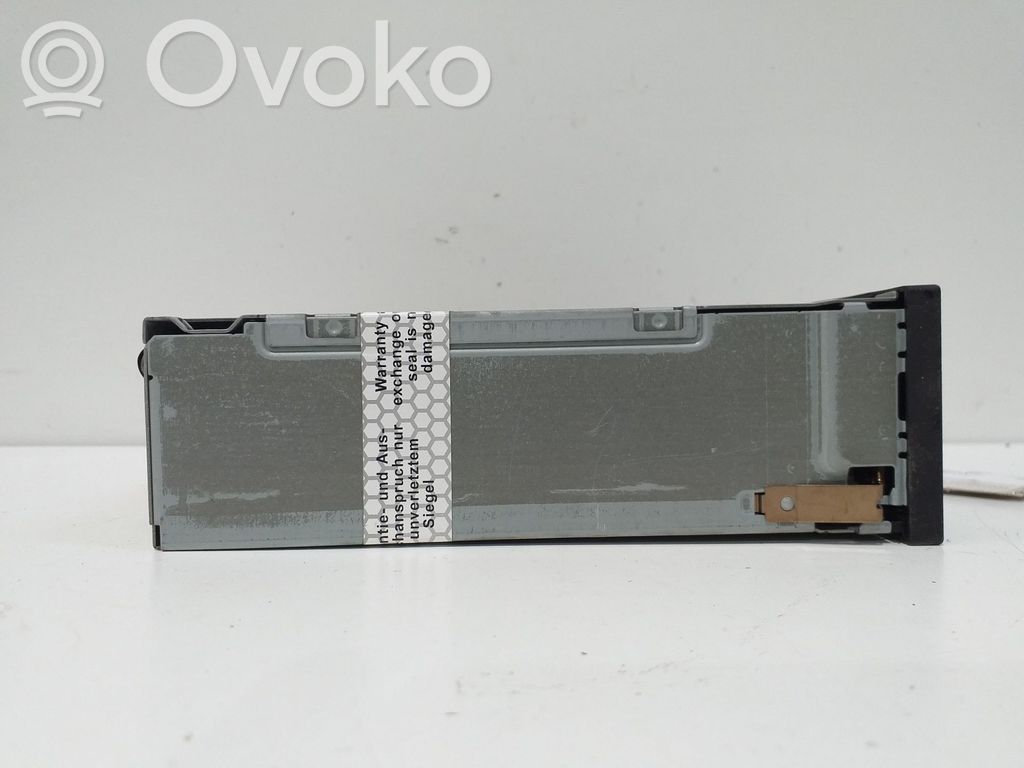 Audi A4 S4 B6 8E 8H Unità principale autoradio/CD/DVD/GPS