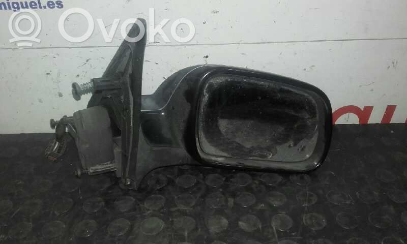Citroen C3 Elektryczne lusterko boczne drzwi przednich 