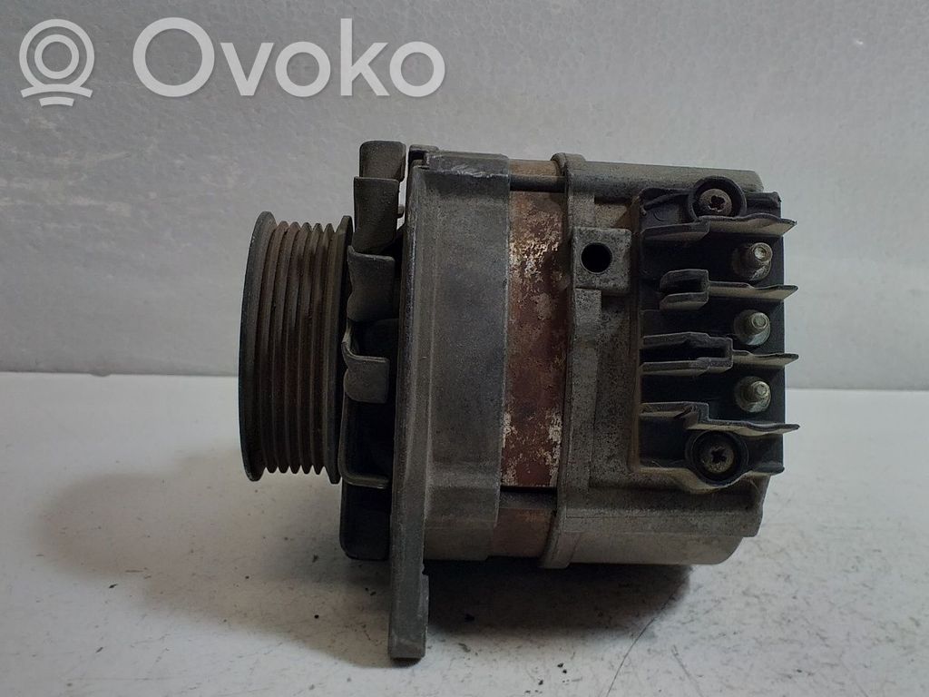 Ford Sierra Alternator 