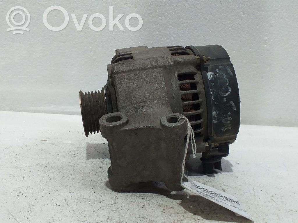 Lichtmaschine   Q9K3B