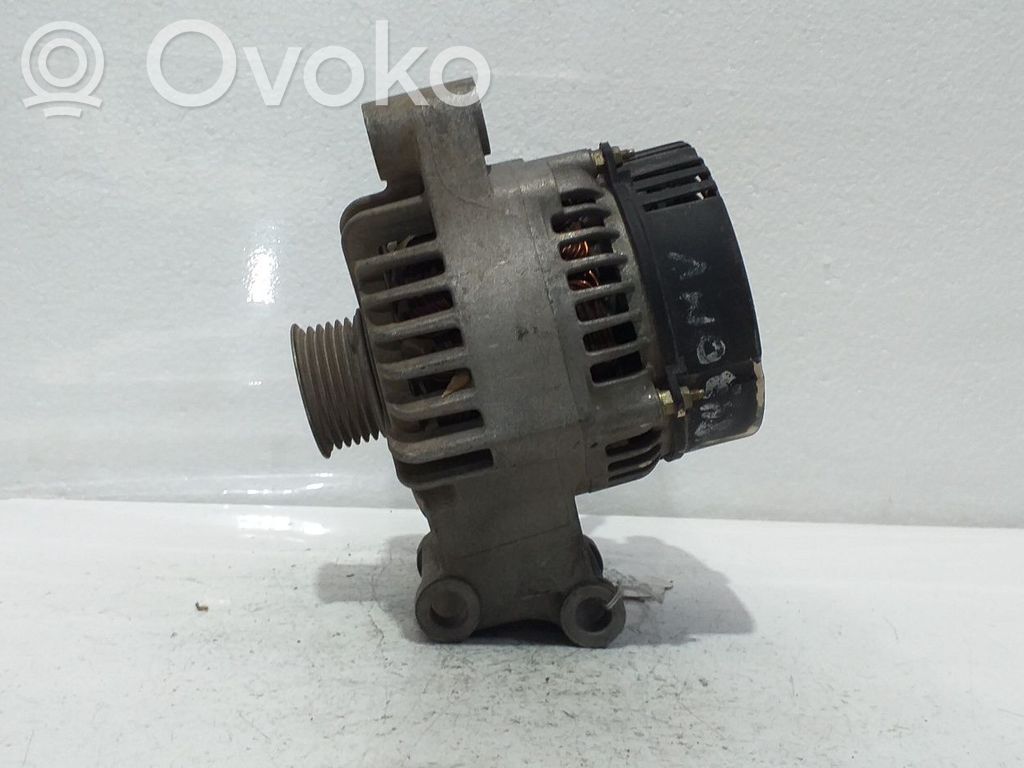 Lichtmaschine   Q9K3B