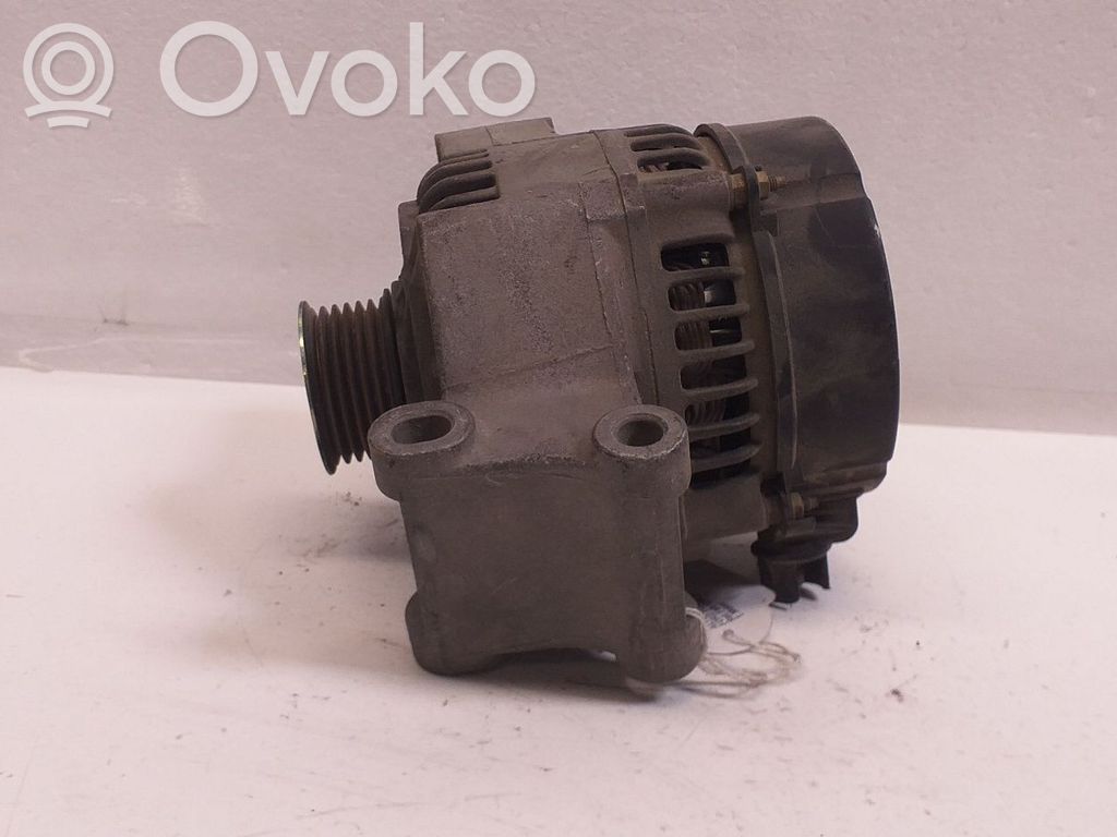 Ford Focus Generator/alternator 