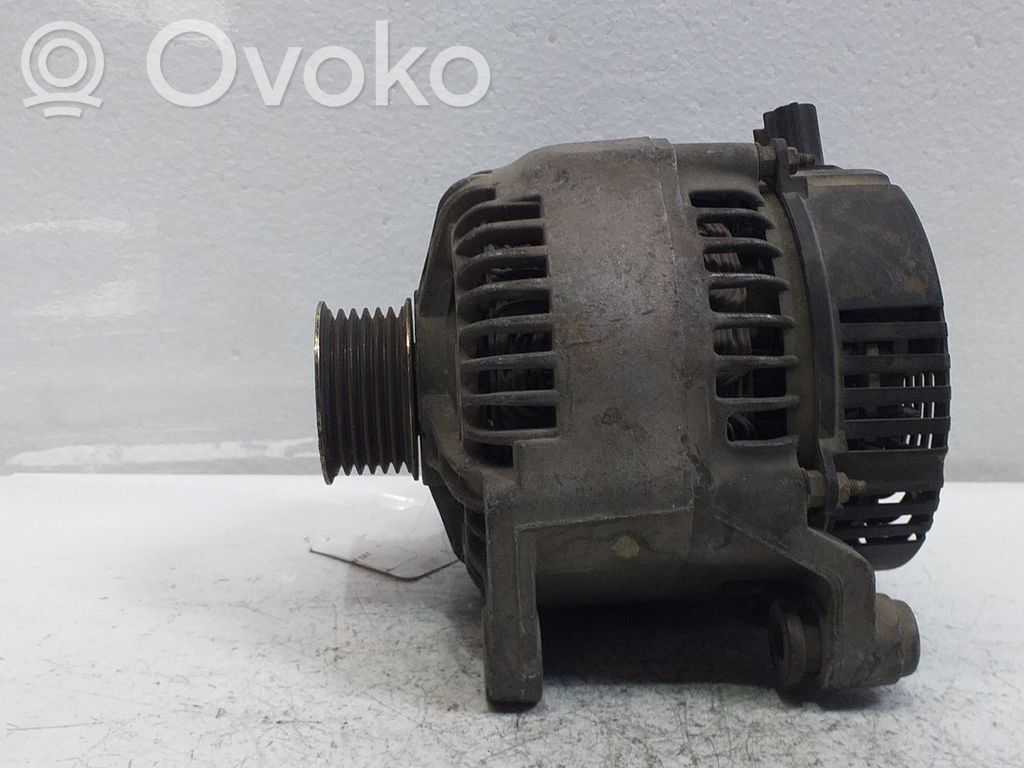 Generator/alternator   Q9K3B