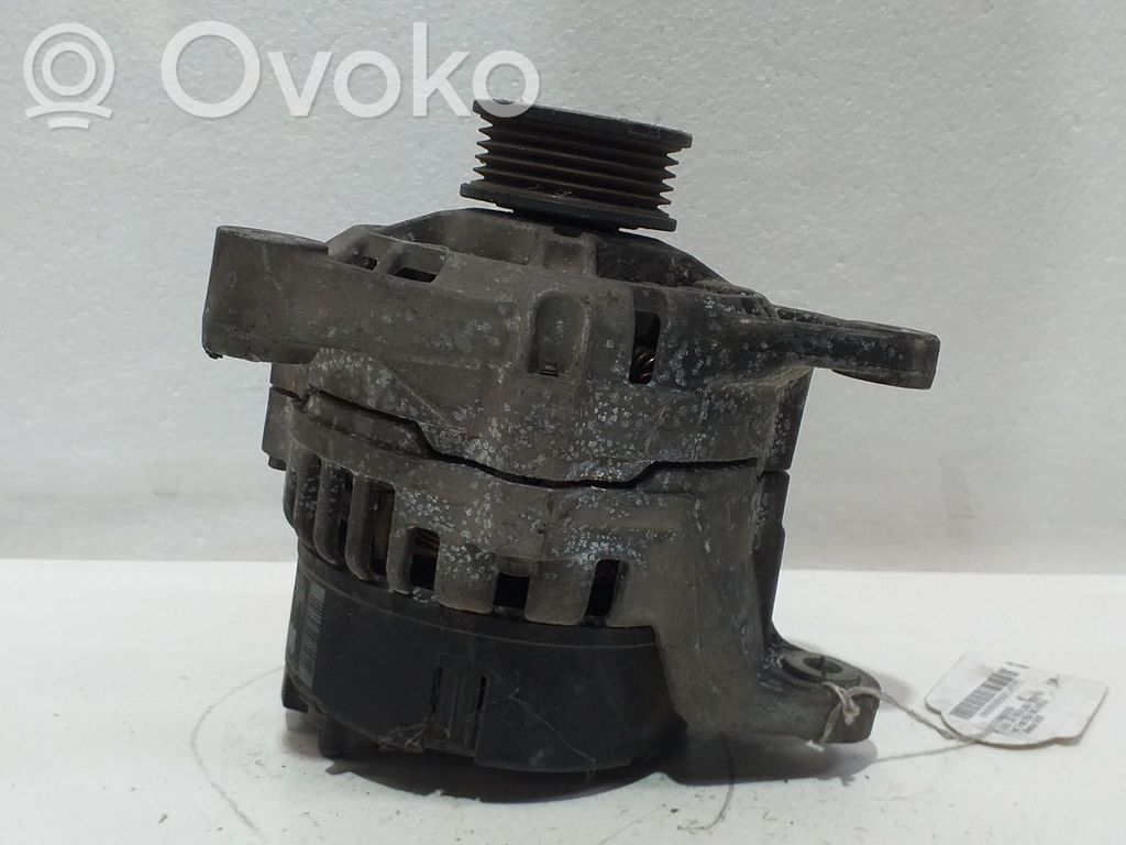Alternator   058903016A