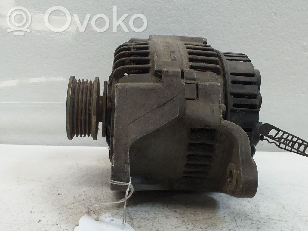 Alternator   058903016E
