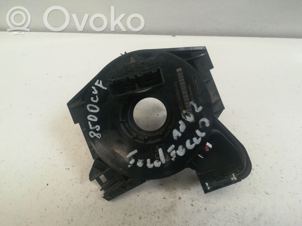 Ford Focus Innesco anello di contatto dell’airbag (anello SRS)