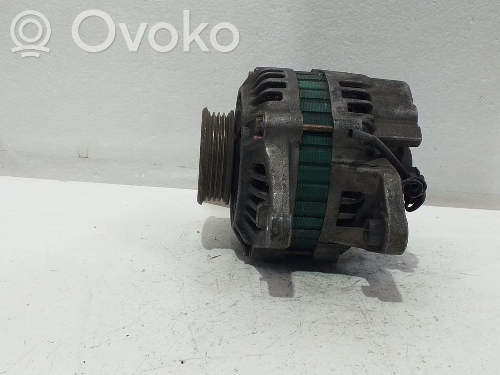 Alternator   3730024511