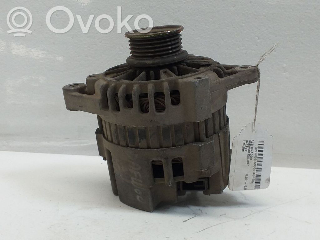 Alternator   3816W12