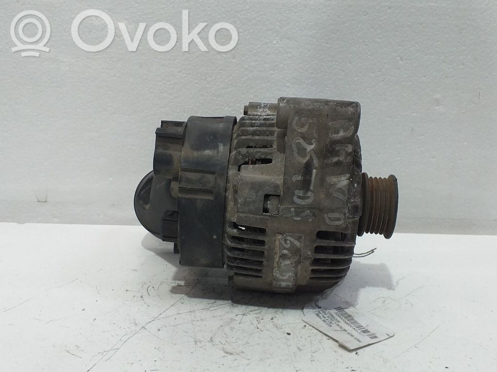 Lichtmaschine   A13VI150